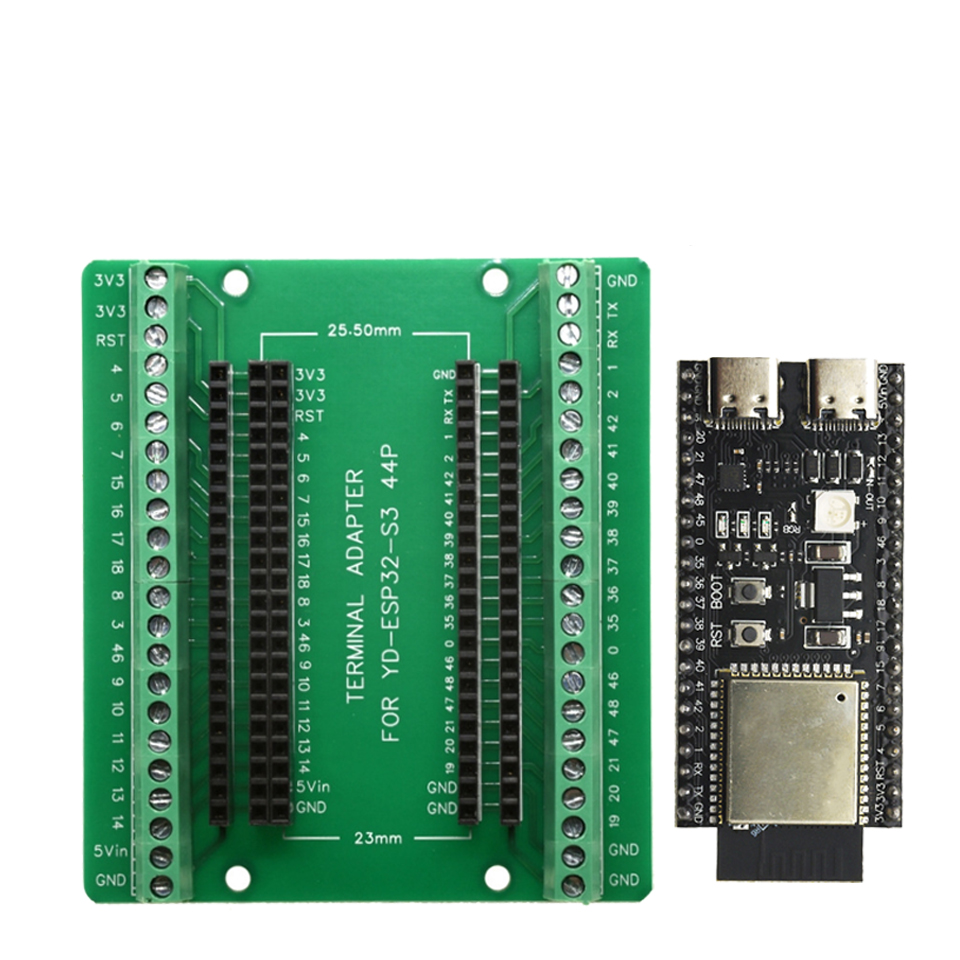 Esp32 Devkit - For ESP32-S3 Development Board with Expansion