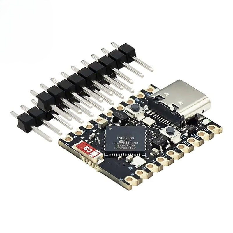 Esp32 Uart Module - Esp32-s3 Supermini Development Board Wifi Bluetooth