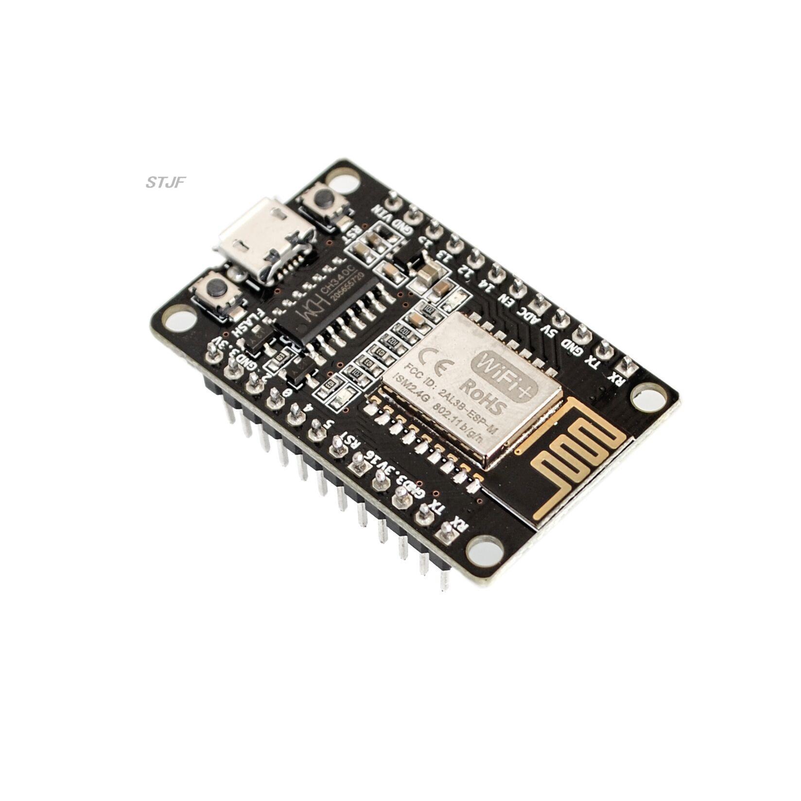 Esp8266 Nodemcu - ESP8285 Development Board Nodemcu-M Based On