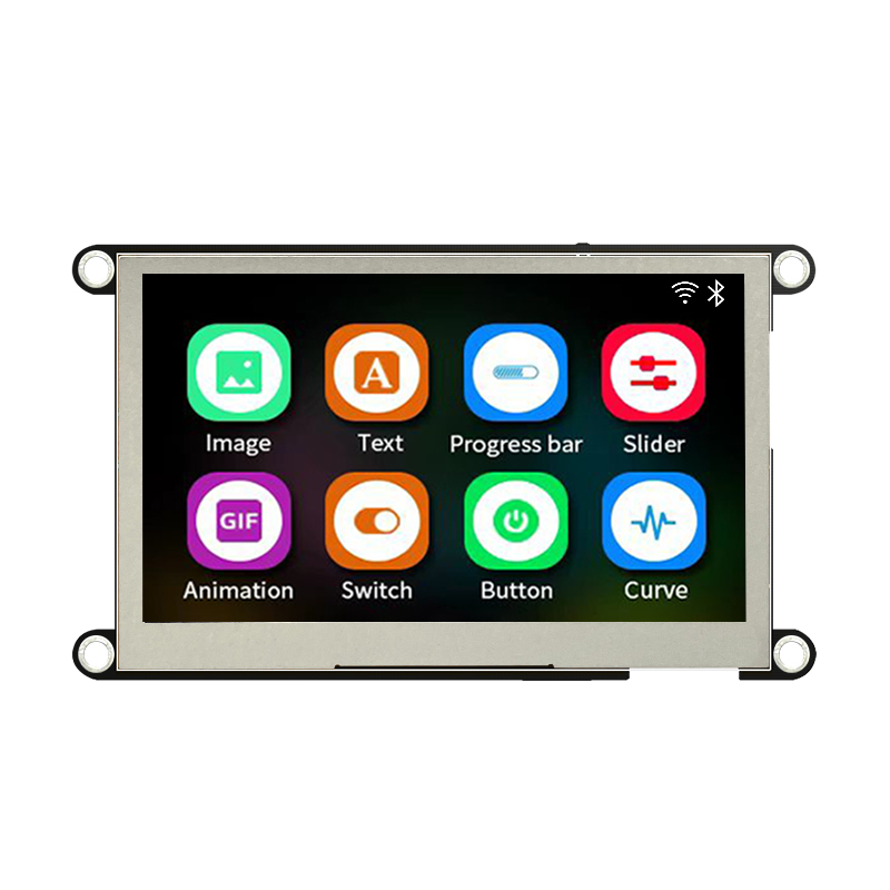 Esp32 P4 - Guition ESP32-S3 8M PSRAM 4M FLASH