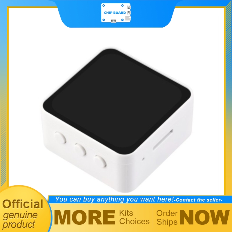 Esp32 C6 - Waveshare ESP32-C6 Board 2.16inch AMOLED Touch