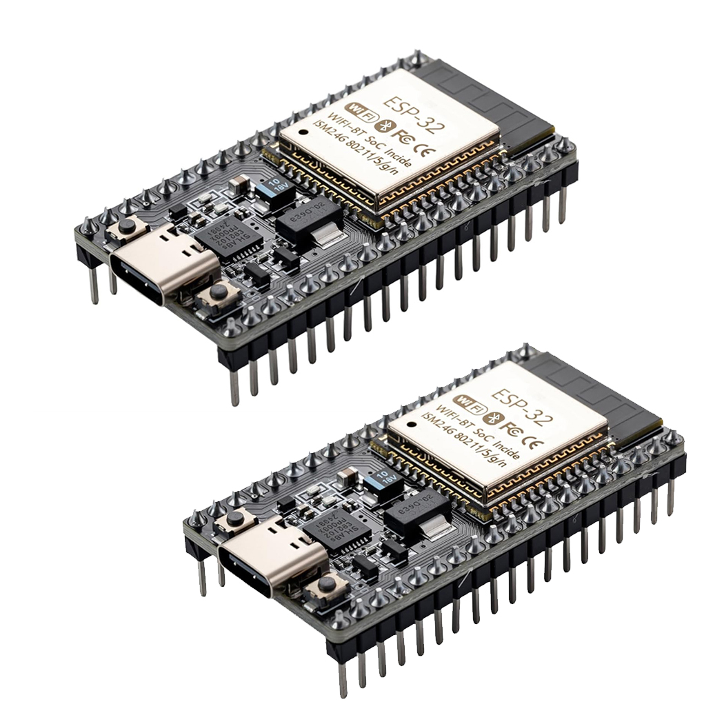 Esp32 Wifi Bluetooth Module - ESP32S ESP32 Type-C Development Board 2.4