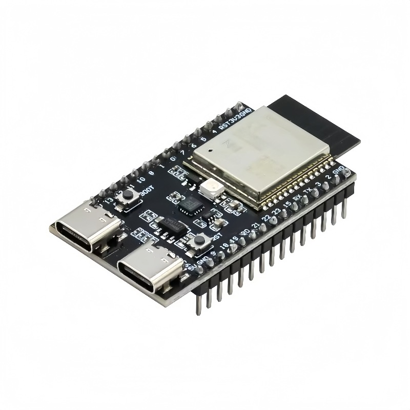 ESP32-C6-N4/N8/N16 Development - огляд і ціна Esp32 C6