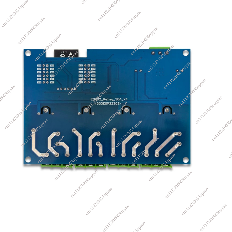 ESP32E Development Board 4 Cha - огляд і ціна Esp32 Wifi Bluetooth Module
