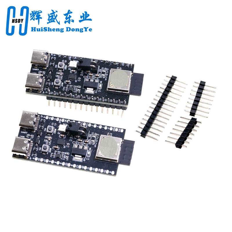 ESP32-H2-DevKitM WiFi+Bluetoot - огляд і ціна Esp32 H2