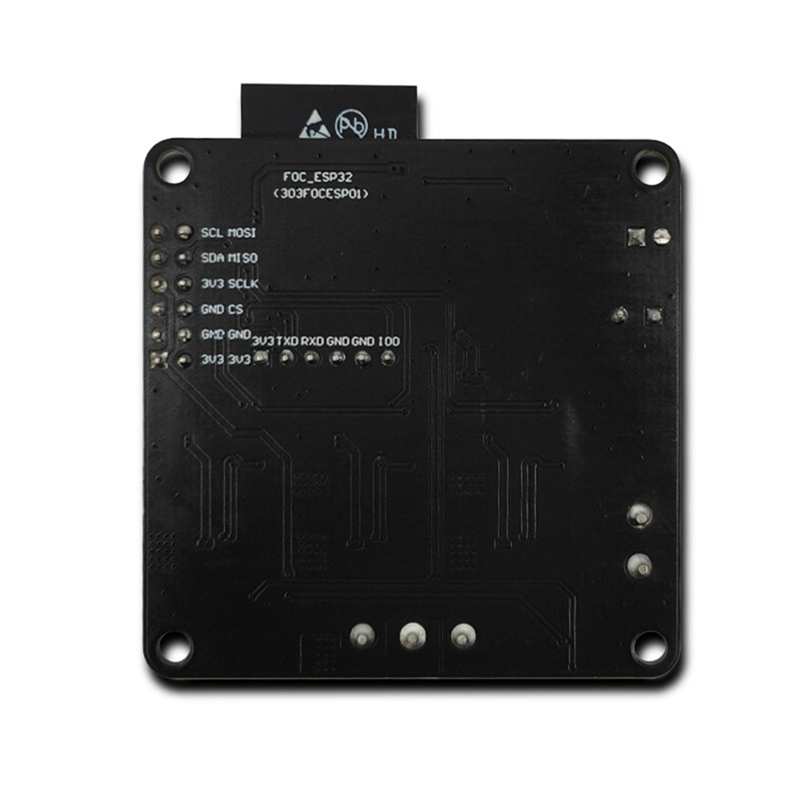 【New User Coupon】Simplefoc Bru - огляд і ціна Espressif Esp32