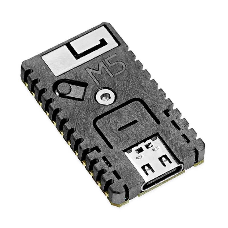 AS95-ESP32-C3 Development Boar - огляд і ціна Esp32 C3