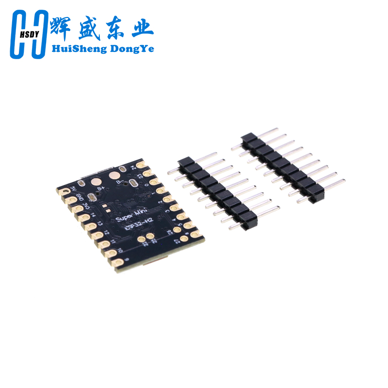 SuperMini Dev Board for ESP32- - огляд і ціна Esp32 H2