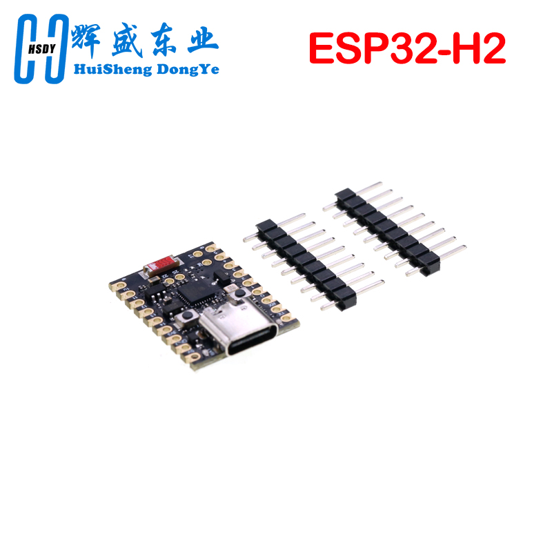 SuperMini Dev Board for ESP32- - огляд і ціна Esp32 H2