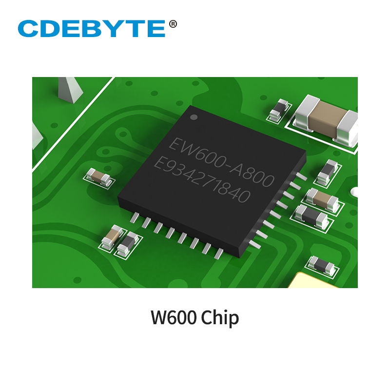 E103-W05A WI-FI Digital Transm - огляд і ціна Esp8266