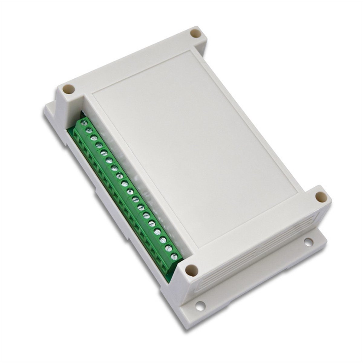 A99X 8-CH Relay Module DC12-24 - огляд і ціна Esp8266