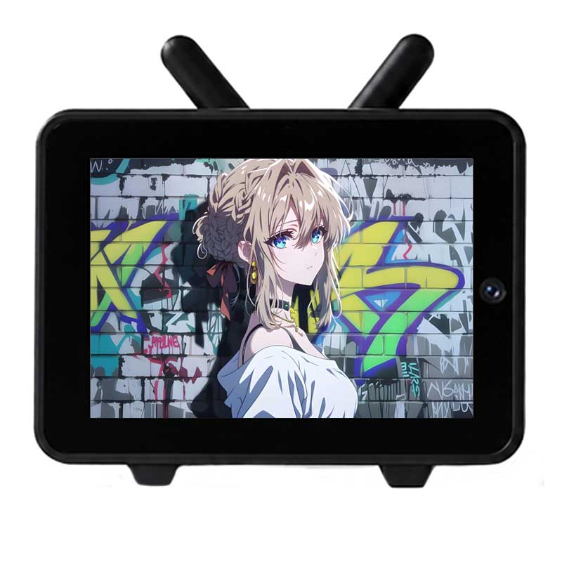 ESP32-S3 For Xiaozhi MAX AI Ca - огляд і ціна Espressif Esp32