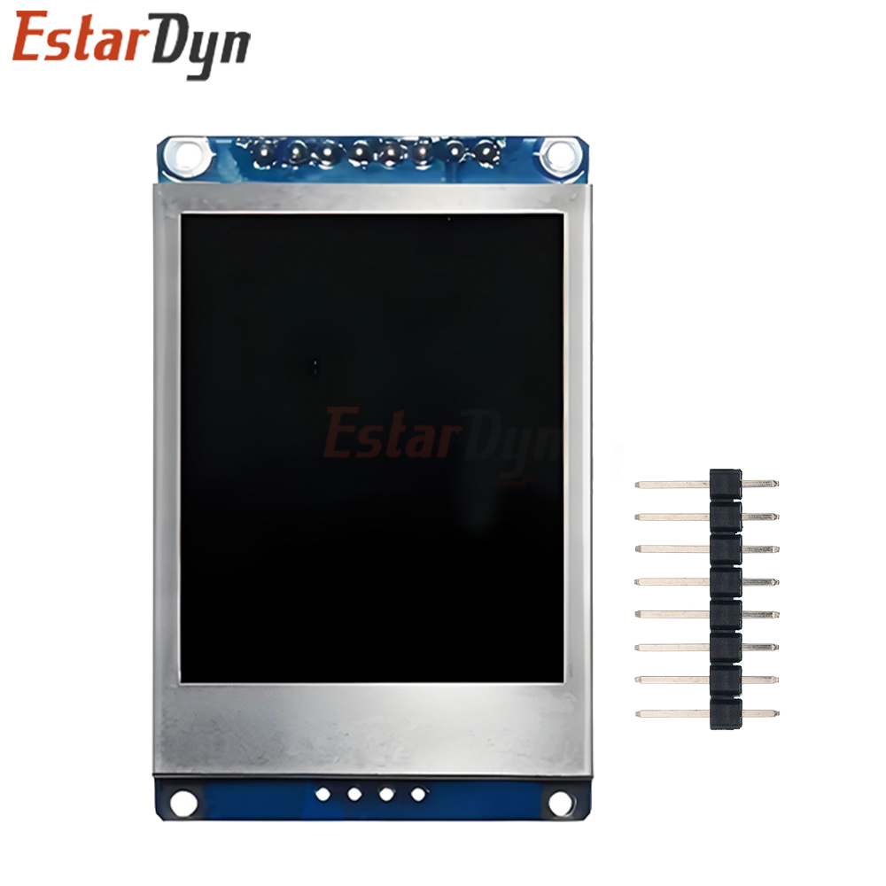 Estardyn 1.77 Inch 128x160 Ful - огляд і ціна Esp8266