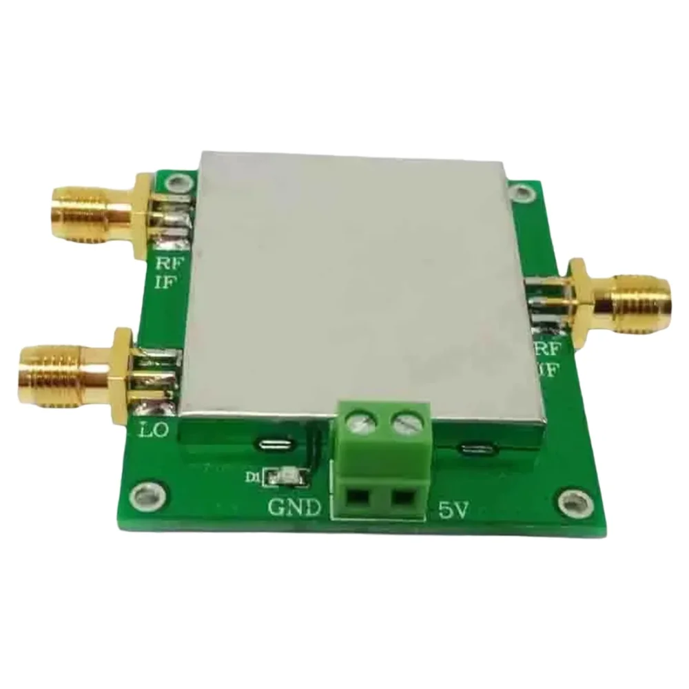 ADL5350 Double-Balanced Mixer  - огляд і ціна Esp32 P4