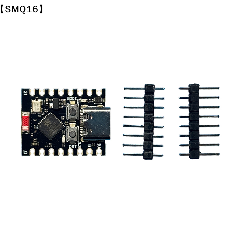 ESP32-C3 SuperMini Development - огляд і ціна Esp32 C3