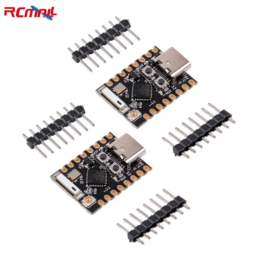ESP32-C3 ESP32 Super Mini Deve - огляд і ціна Esp32 C3