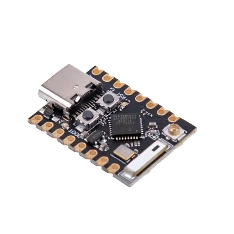 ESP32-C3 ESP32 Super Mini Deve - огляд і ціна Esp32 C3