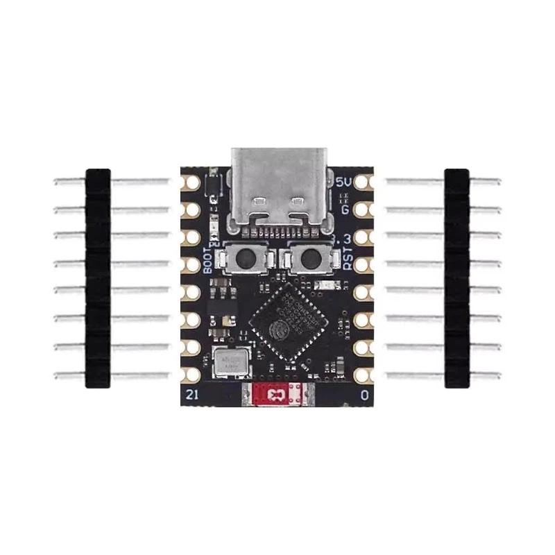ESP32 C3 Development Board Min - огляд і ціна Esp32 C3