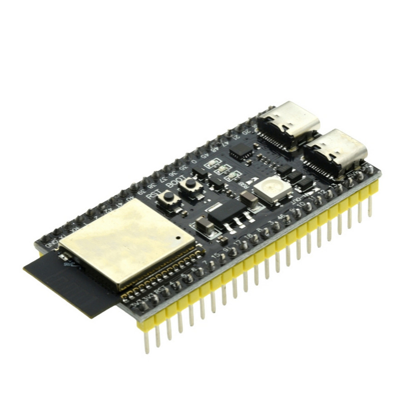 For ESP32-S3 Development Board - огляд і ціна Esp32 Devkit