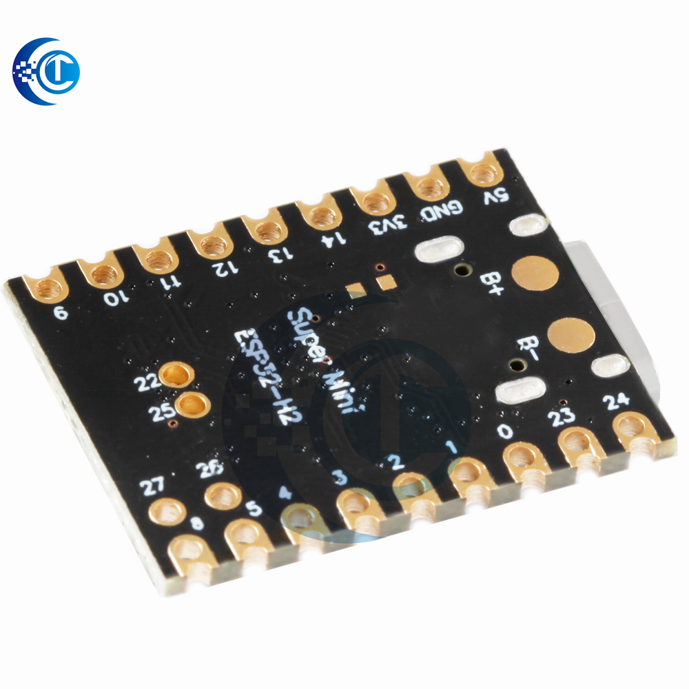 ESP32-H2 SuperMini Microcontro - огляд і ціна Esp32 H2