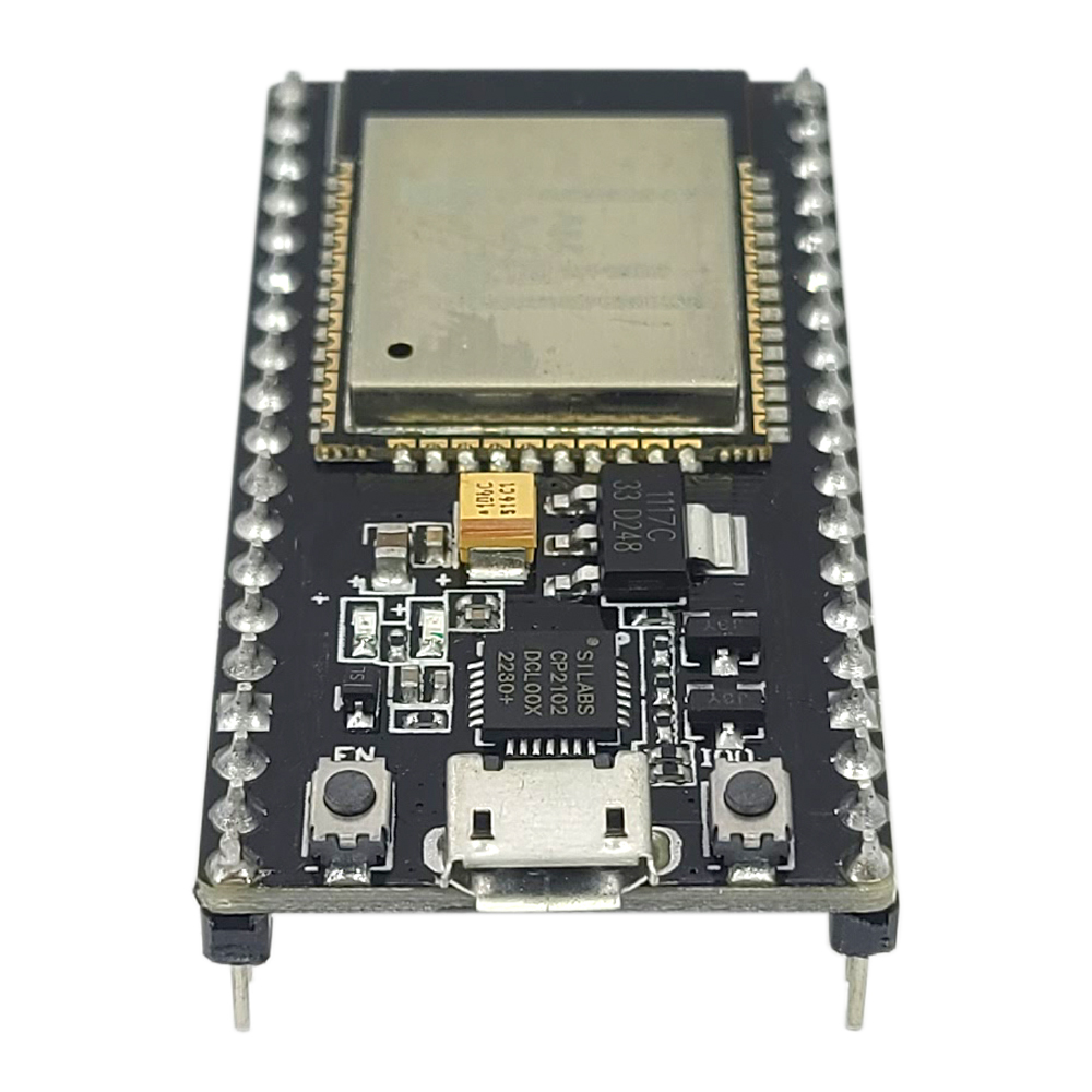 ESP32 38Pin Developments Board - огляд і ціна Esp32 Devkit
