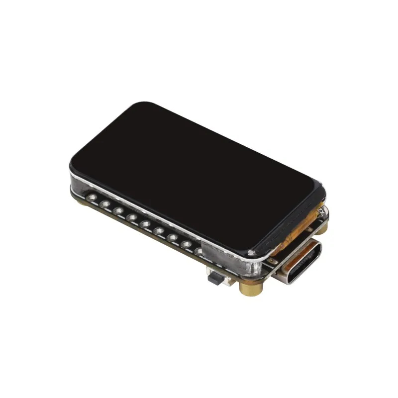 ESP32-C3 1.47inch LCD Display  - огляд і ціна Esp32 C3