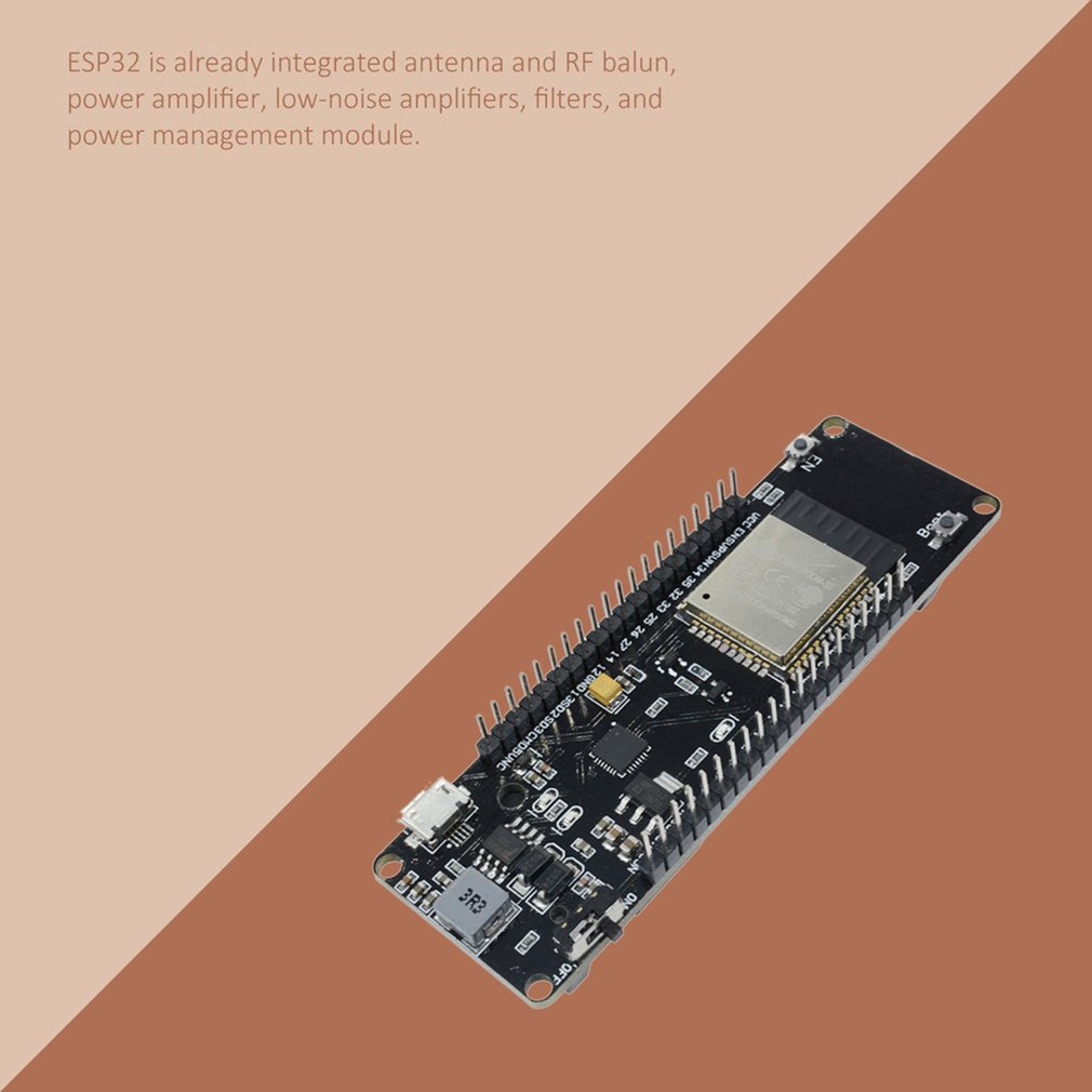 0.96 Inch Esp32 Wifi Module Ol - огляд і ціна Esp32 Uart Module