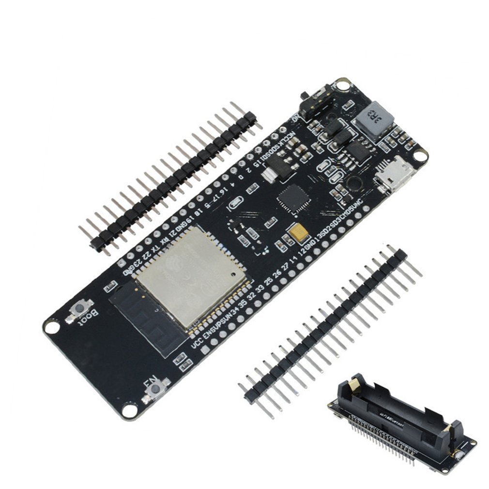 0.96 Inch Esp32 Wifi Module Ol - огляд і ціна Esp32 Uart Module