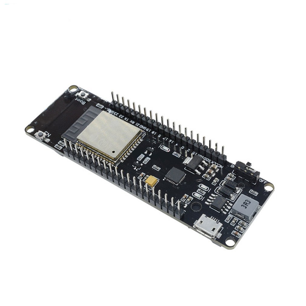 0.96 Inch Esp32 Wifi Module Ol - огляд і ціна Esp32 Uart Module