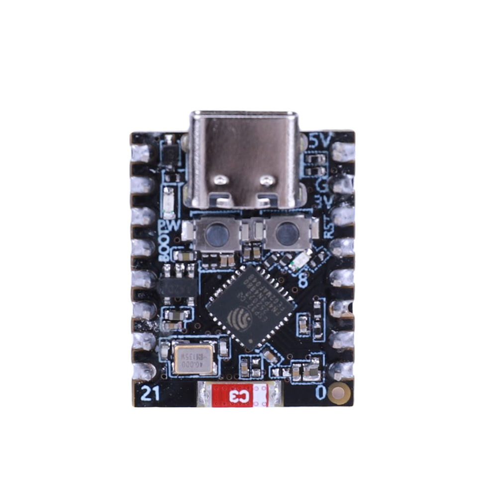 ESP32 C3 Development Board Sup - огляд і ціна Esp32 C3