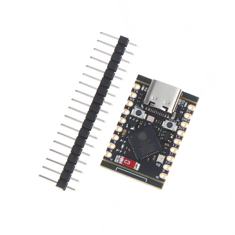 NEW 1 Set WiFi Bluetooth ESP32 - огляд і ціна Esp32 C3
