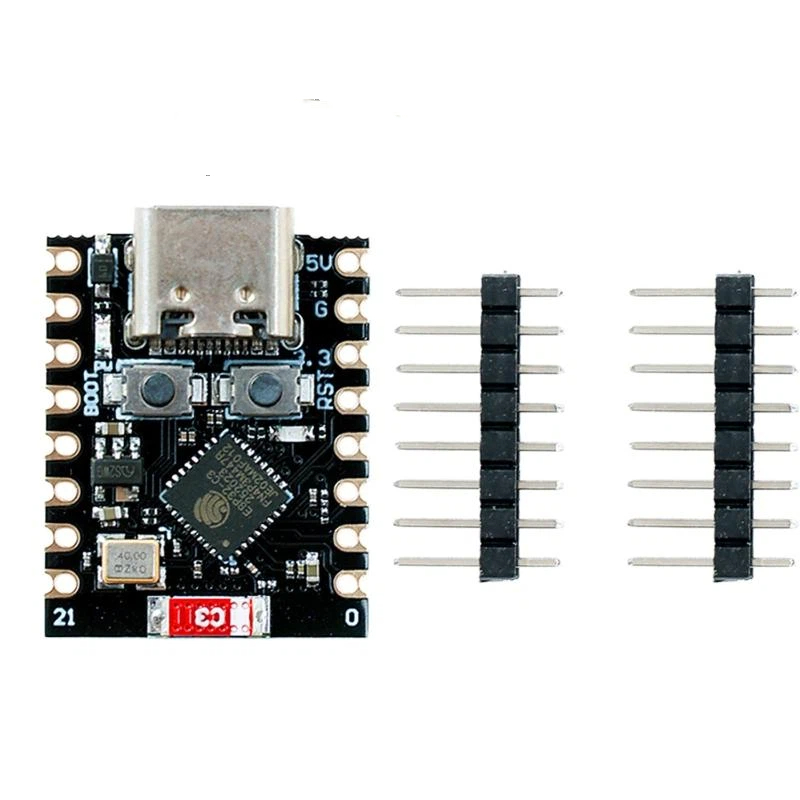 NEW 1 Set WiFi Bluetooth ESP32 - огляд і ціна Esp32 C3