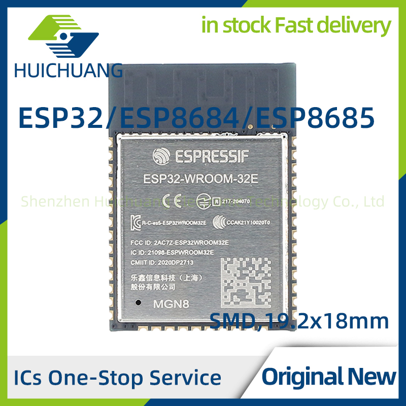ESP32-WROOM WROVER MINI PICO E - огляд і ціна Esp32 H2