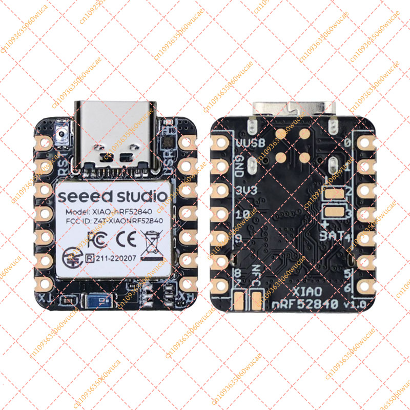 for Seeed Studio XIAO ESP32-S3 - огляд і ціна Esp32 C3