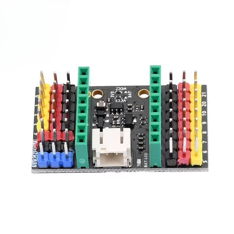 Esp32-s3 Supermini Development - огляд і ціна Esp32 Uart Module