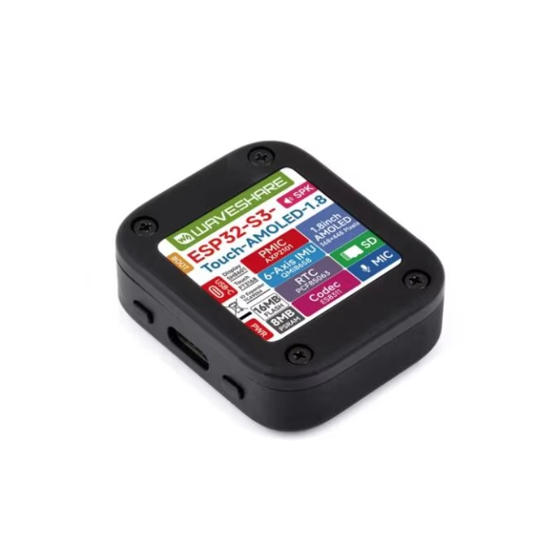 GOOD GGDX Hot Seller  Waveshar - огляд і ціна Esp32