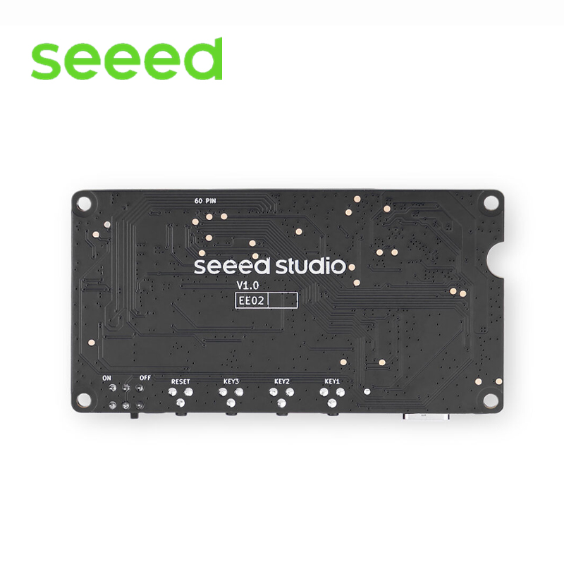 Seeed XIAO E-Paper Display Boa - огляд і ціна Esp32 Uart Module