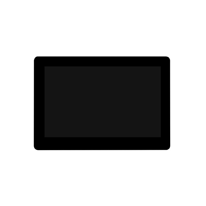Waveshare ESP32-S3-Touch-LCD-5 - огляд і ціна Esp32