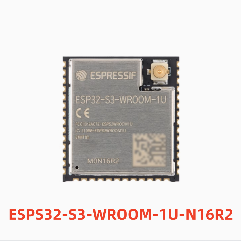 ESP32-S3 ESP32-S3-WROOM-1U N16 - огляд і ціна Esp32 H2