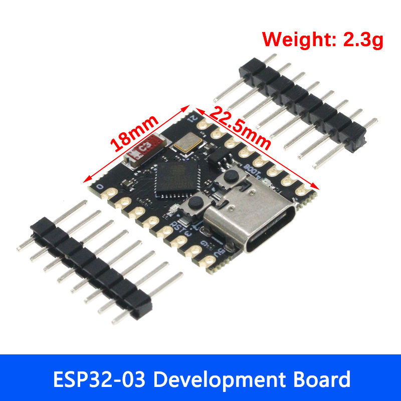 ESP32-C3 ESP32-S3 ESP32-H2 ESP - огляд і ціна Esp32 H2