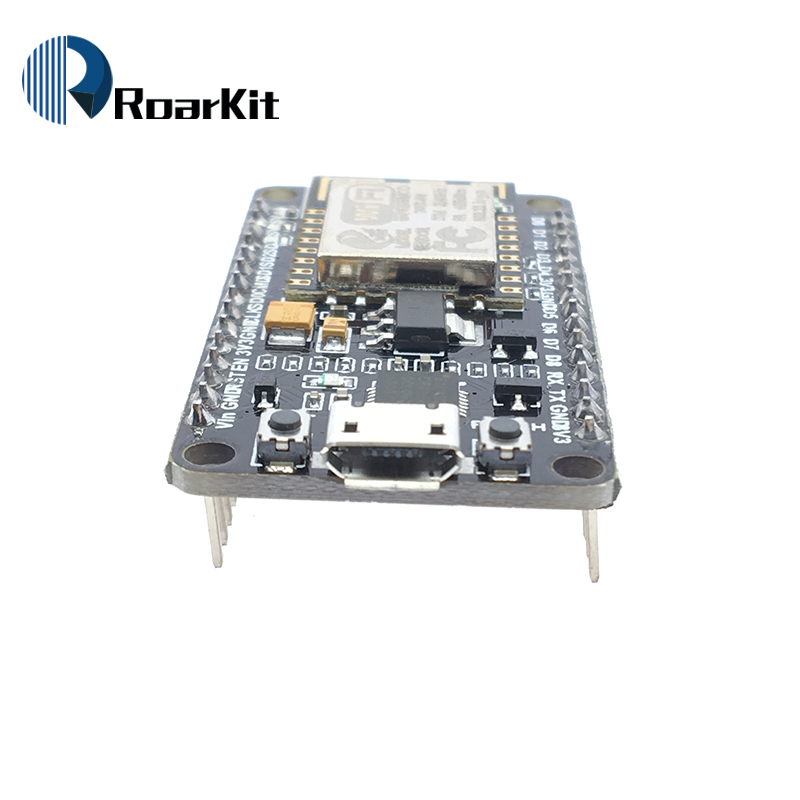 Wireless Module CP2102 Chip No - огляд і ціна Esp8266 Nodemcu