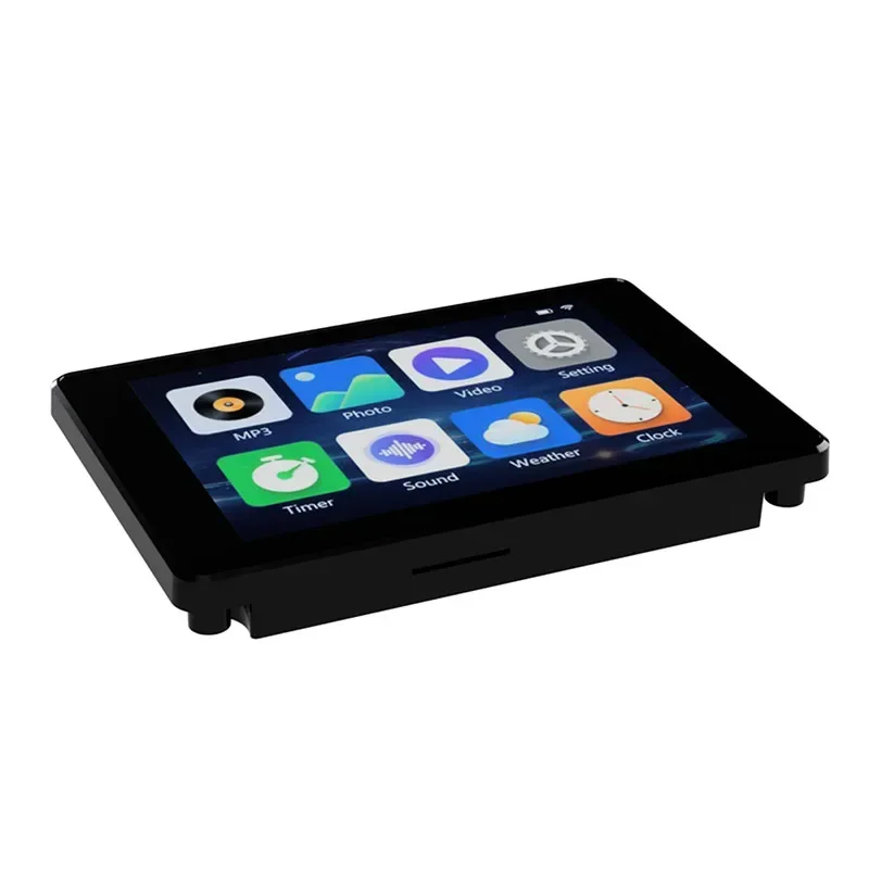 Mini ESP32-S3 3.5inch Capaciti - огляд і ціна Espressif Esp32