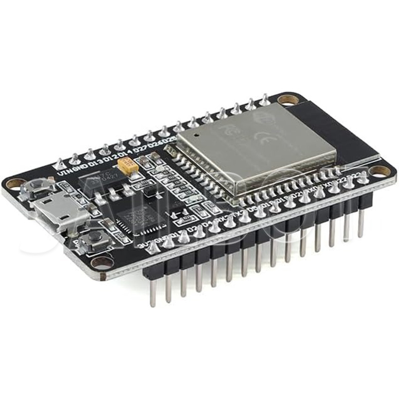 1/5/10PCS  WR-32 32-S Developm - огляд і ціна Esp32 Devkit