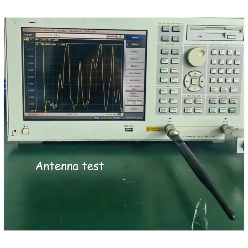 Heltec LoRa32 V3 863-928MHZ ES - огляд і ціна Esp32