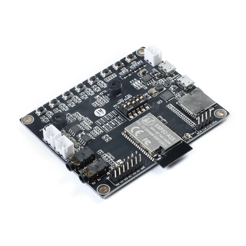 WiFi + Bluetooth module ESP32  - огляд і ціна Esp32