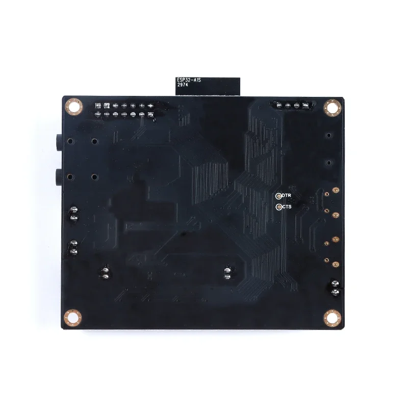 WiFi + Bluetooth module ESP32  - огляд і ціна Esp32