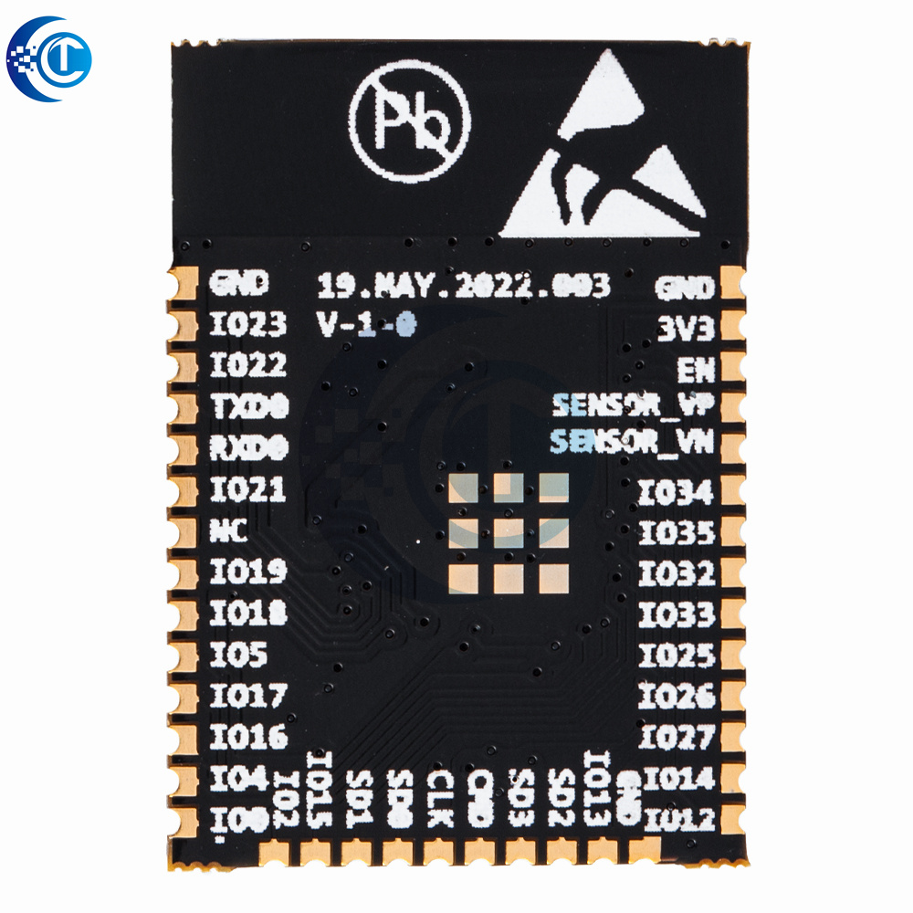 ESP32 ESP-32 Wireless Module E - огляд і ціна Esp32 H2