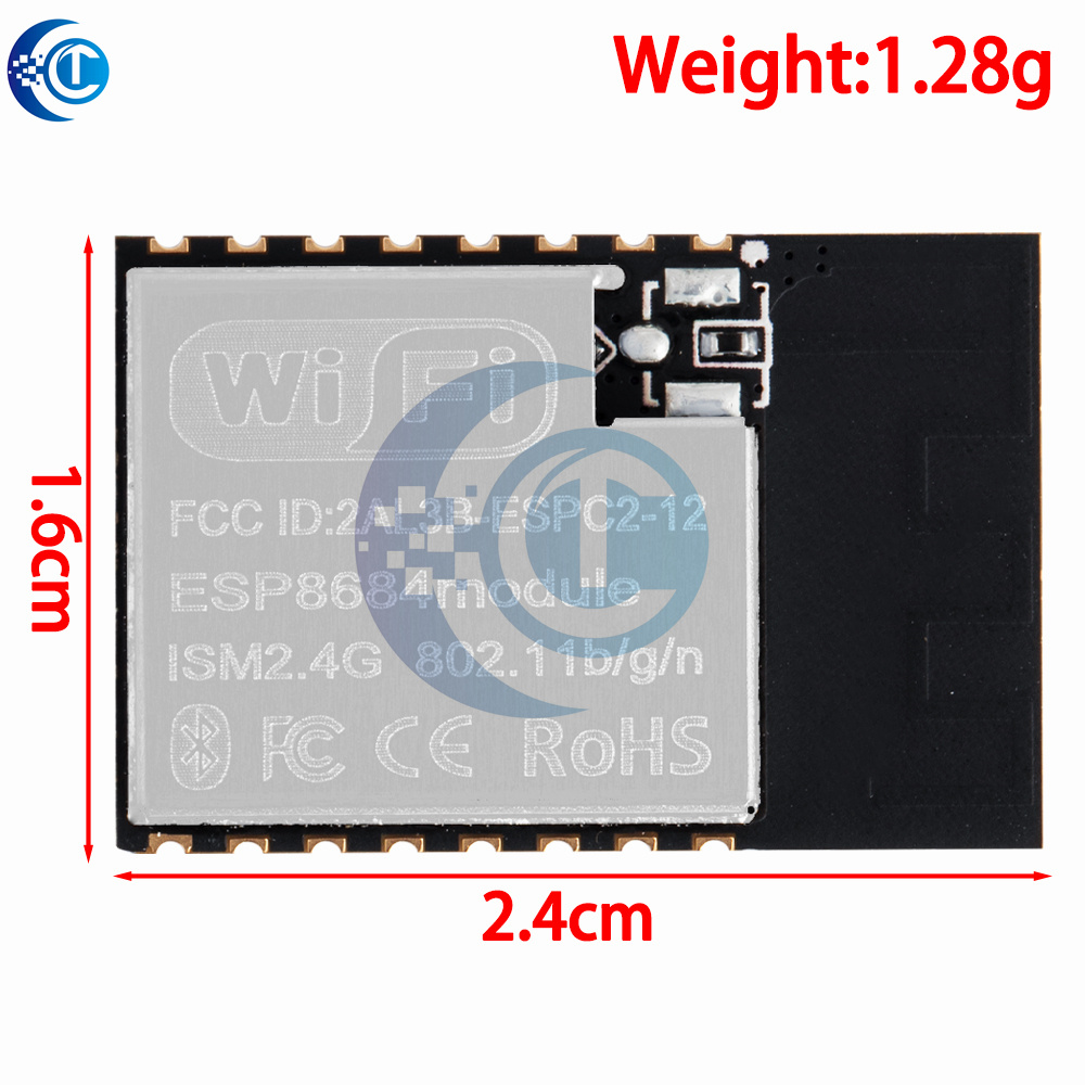 ESP32 ESP-32 Wireless Module E - огляд і ціна Esp32 H2