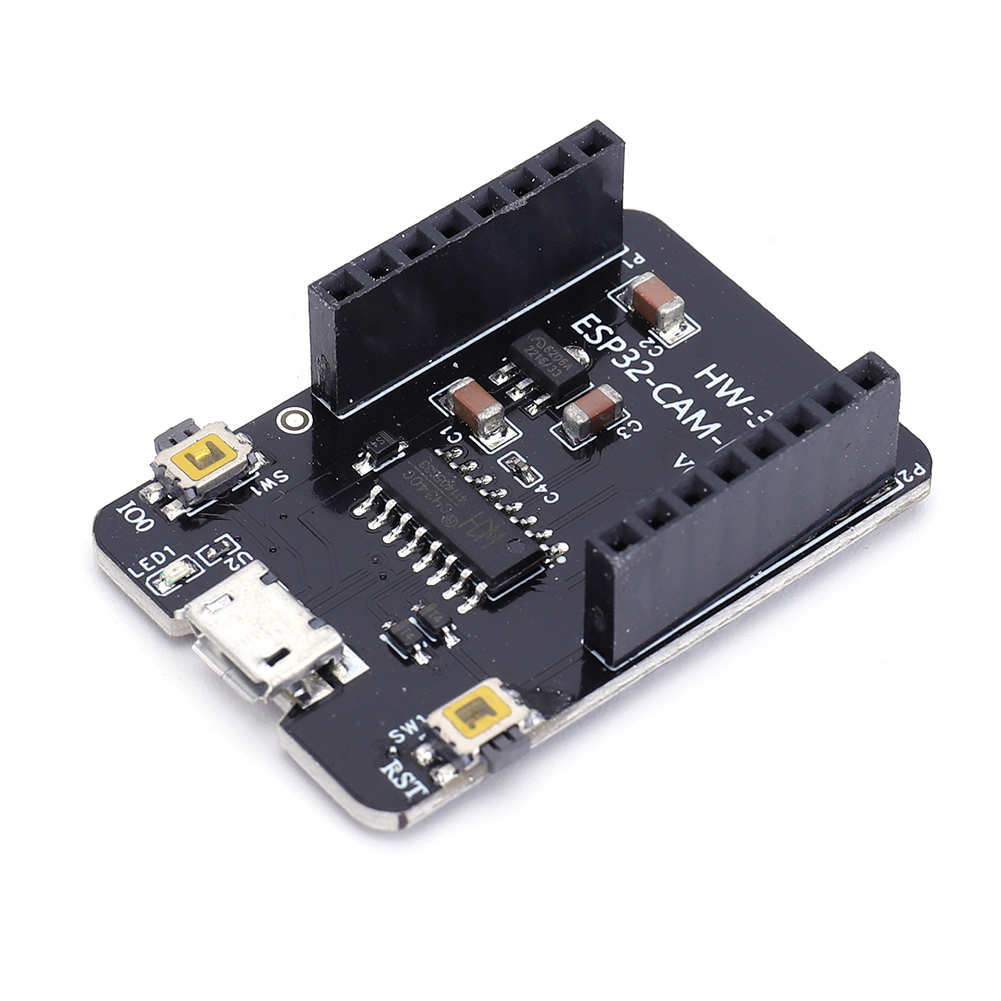 ESP32-CAM-MB Programming Adapt - огляд і ціна Esp32 Uart Module