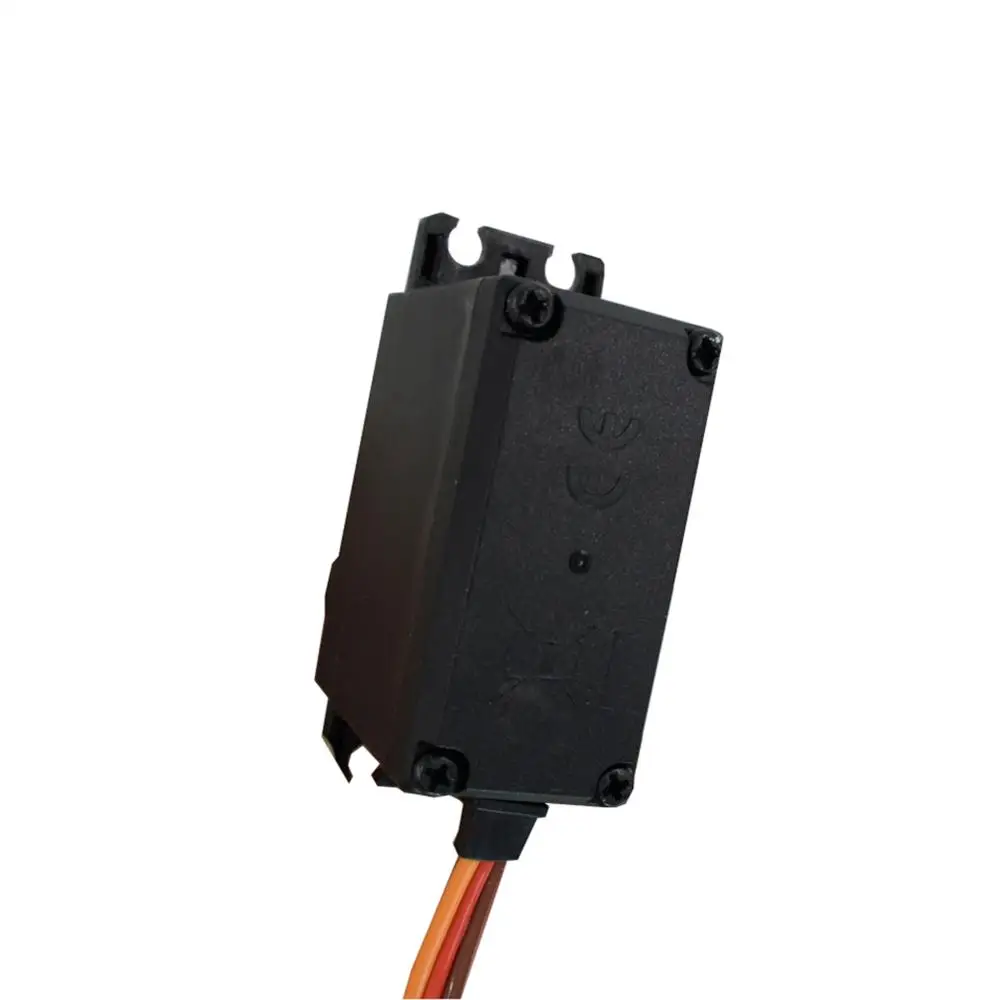 RoRuS4pcs/lot Feetech FS5113R  - огляд і ціна Esp8266